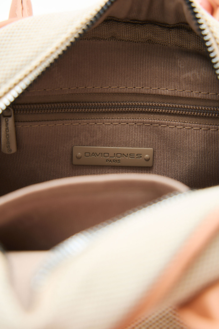 Сумка David Jones 197849 - Вид 10 - інтернет магазин sandalini.ua