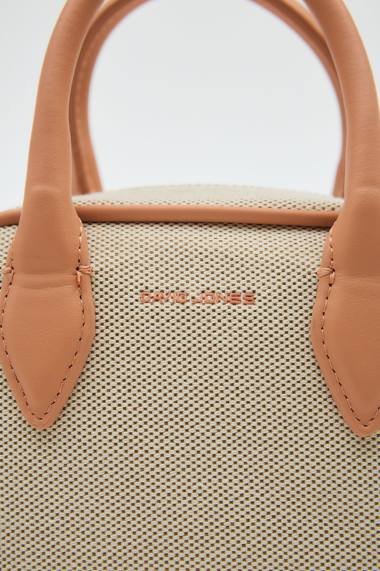 Сумка David Jones 197849 - Вид 9 - інтернет магазин sandalini.ua