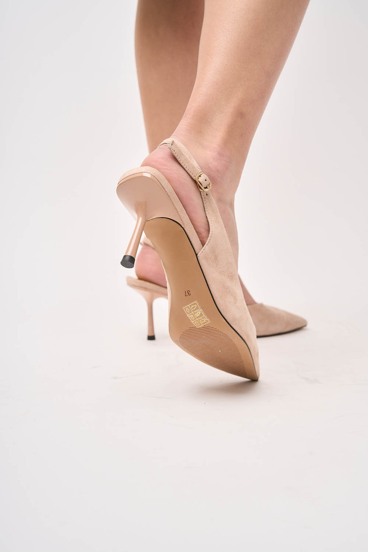 Босоніжки Fabio Monelli 169192 - Вид 6 - інтернет магазин sandalini.ua