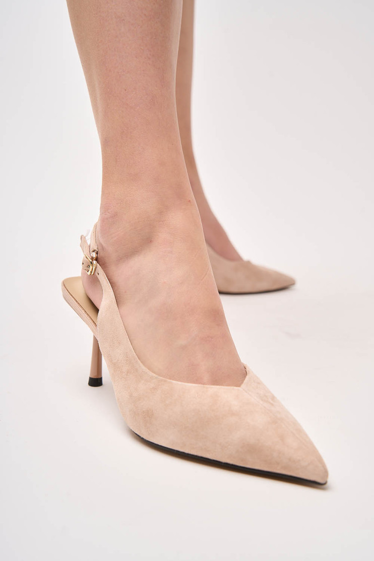 Босоніжки Fabio Monelli 169192 - Вид 7 - інтернет магазин sandalini.ua