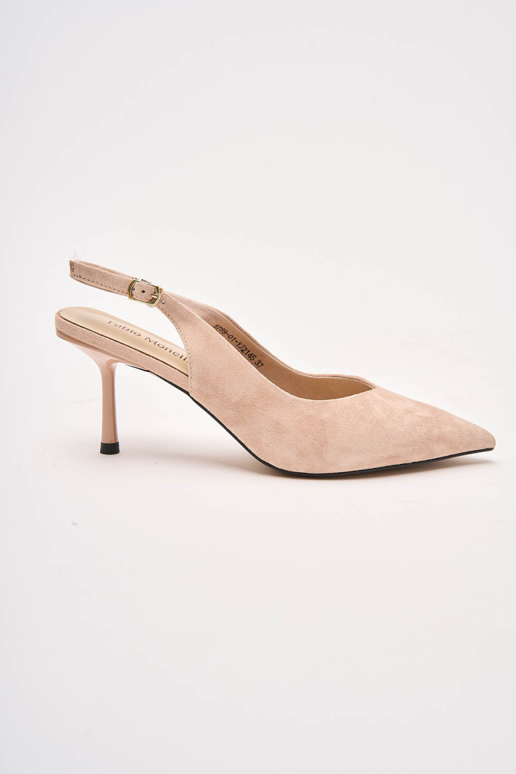 Босоніжки Fabio Monelli 169192 - Вид 1 - інтернет магазин sandalini.ua