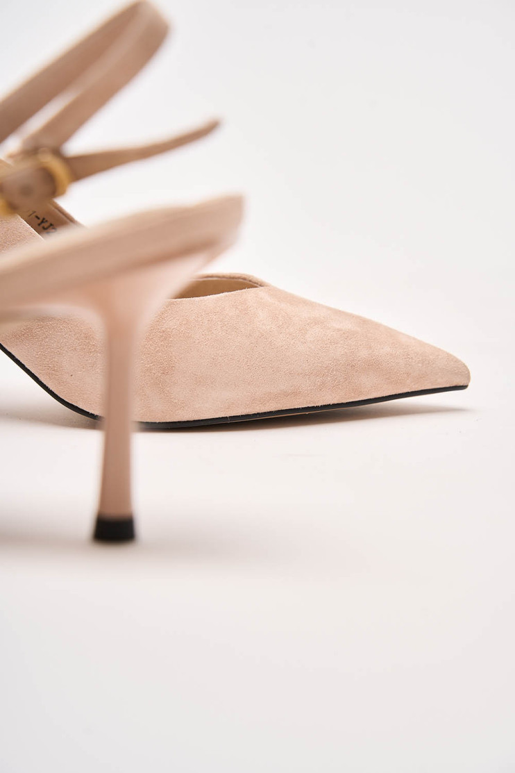 Босоніжки Fabio Monelli 169192 - Вид 11 - інтернет магазин sandalini.ua