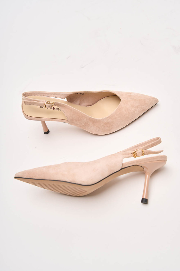 Босоніжки Fabio Monelli 169192 - Вид 12 - інтернет магазин sandalini.ua