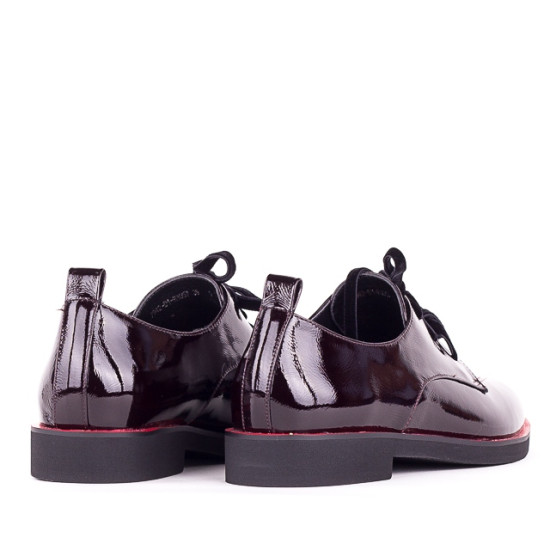 Туфлі Fabio Monelli 152021