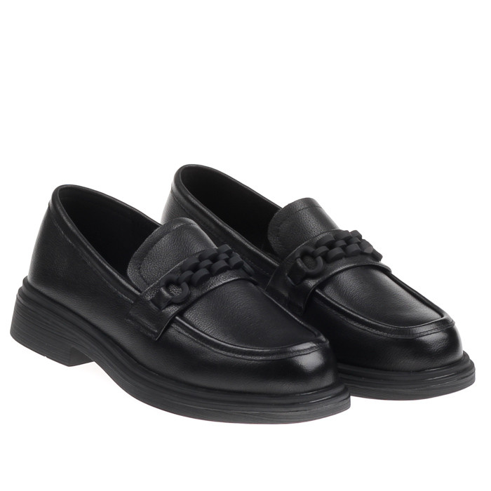 Туфлі Lonza 167280 - Вид 5 - інтернет магазин sandalini.ua