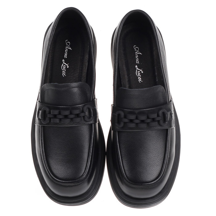 Туфлі Lonza 167280 - Вид 10 - інтернет магазин sandalini.ua