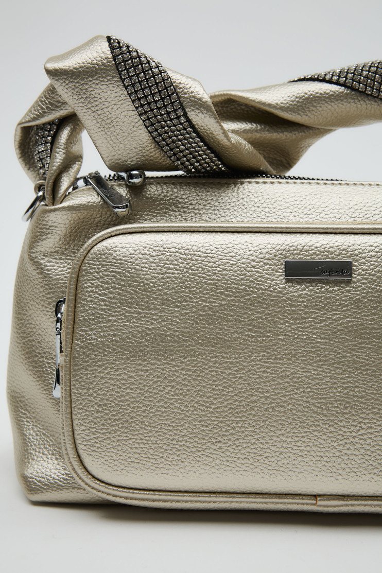 Сумка Safenta 202285 - Вид 7 - интернет магазин sandalini.ua