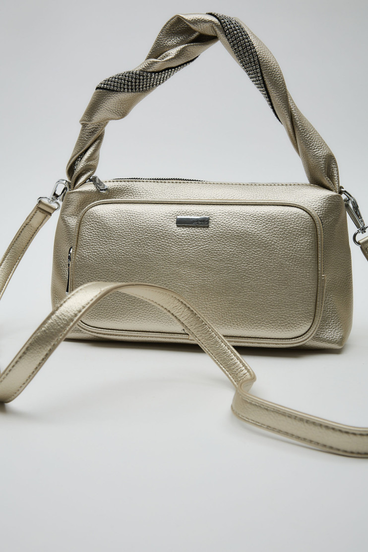 Сумка Safenta 202285 - Вид 1 - интернет магазин sandalini.ua