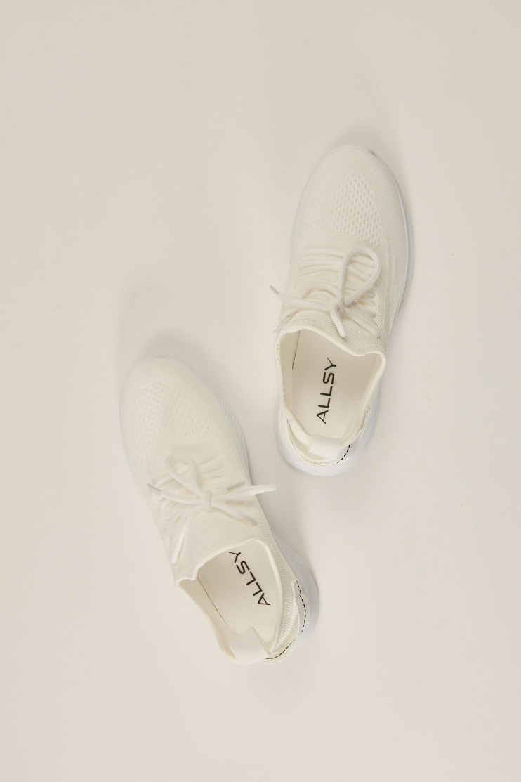 Кросівки ALLSY 197454 - Вид 1 - інтернет магазин sandalini.ua