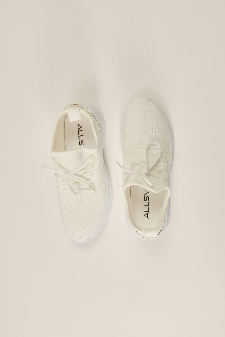 Кросівки ALLSY 197454 - Вид 10 - інтернет магазин sandalini.ua