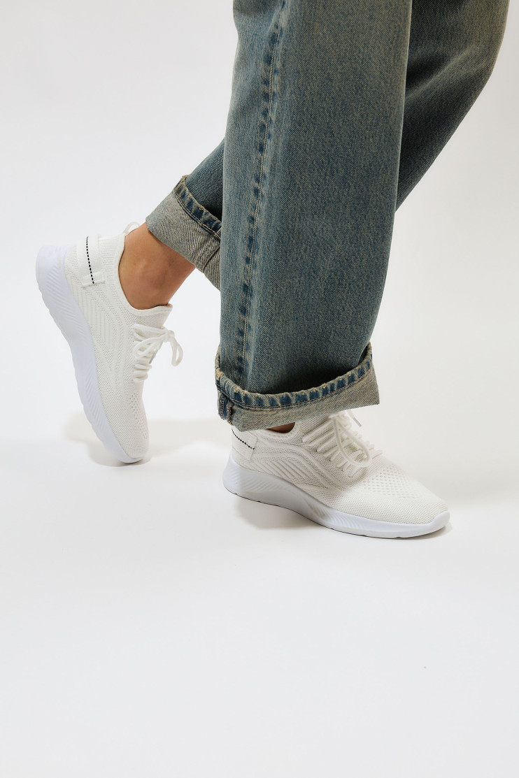 Кросівки ALLSY 197454 - Вид 5 - інтернет магазин sandalini.ua