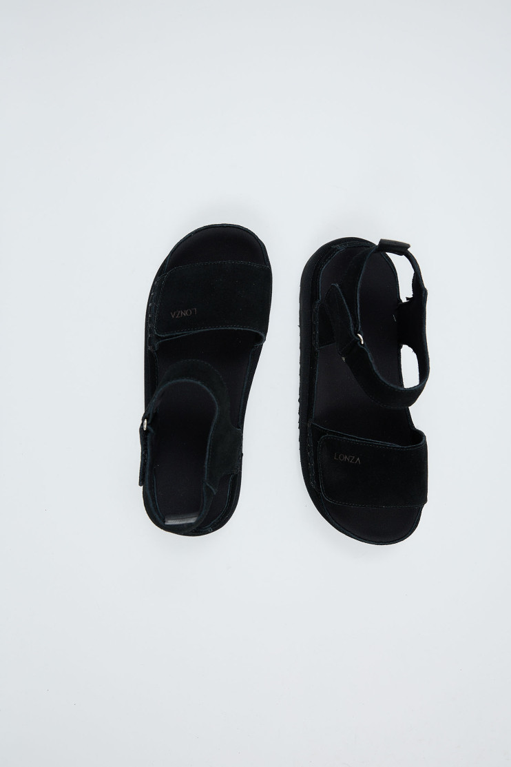 Босоножки Lonza 200449 - Вид 8 - интернет магазин sandalini.ua