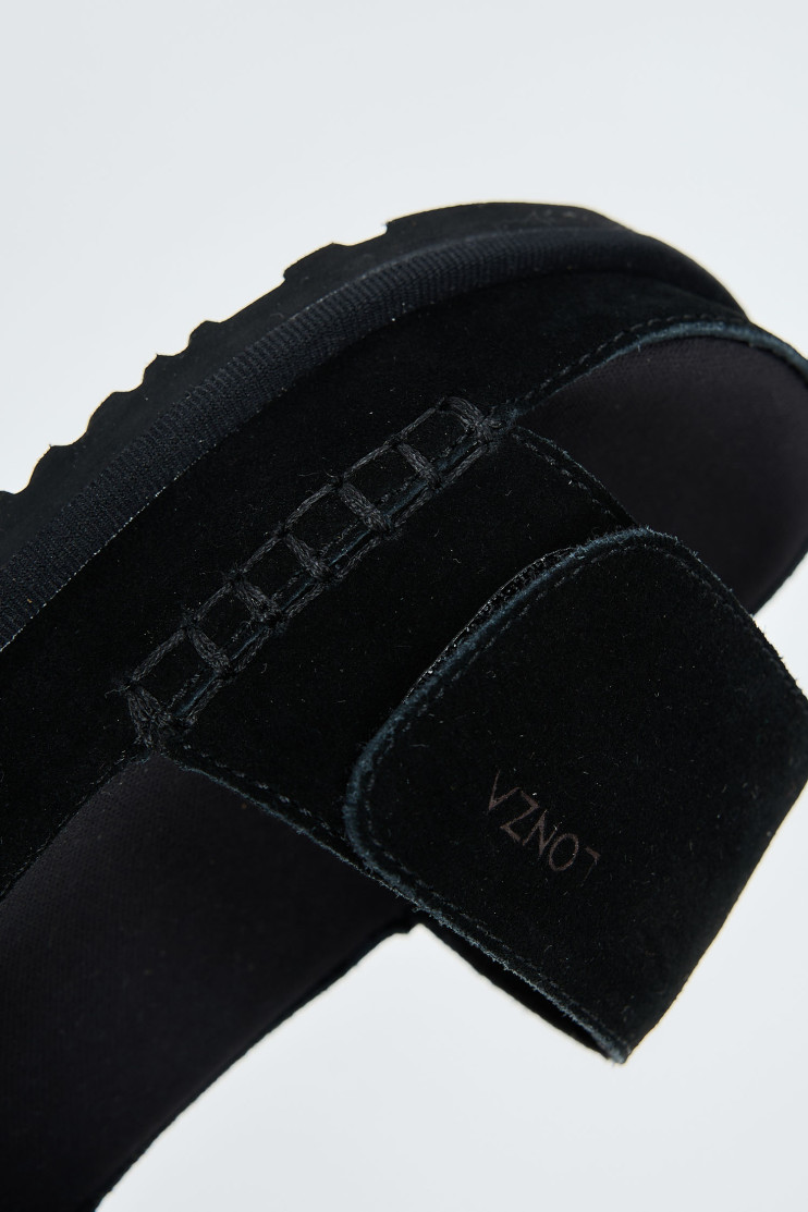 Босоножки Lonza 200449 - Вид 13 - интернет магазин sandalini.ua