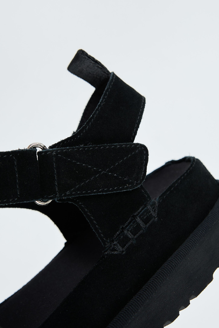 Босоножки Lonza 200449 - Вид 10 - интернет магазин sandalini.ua