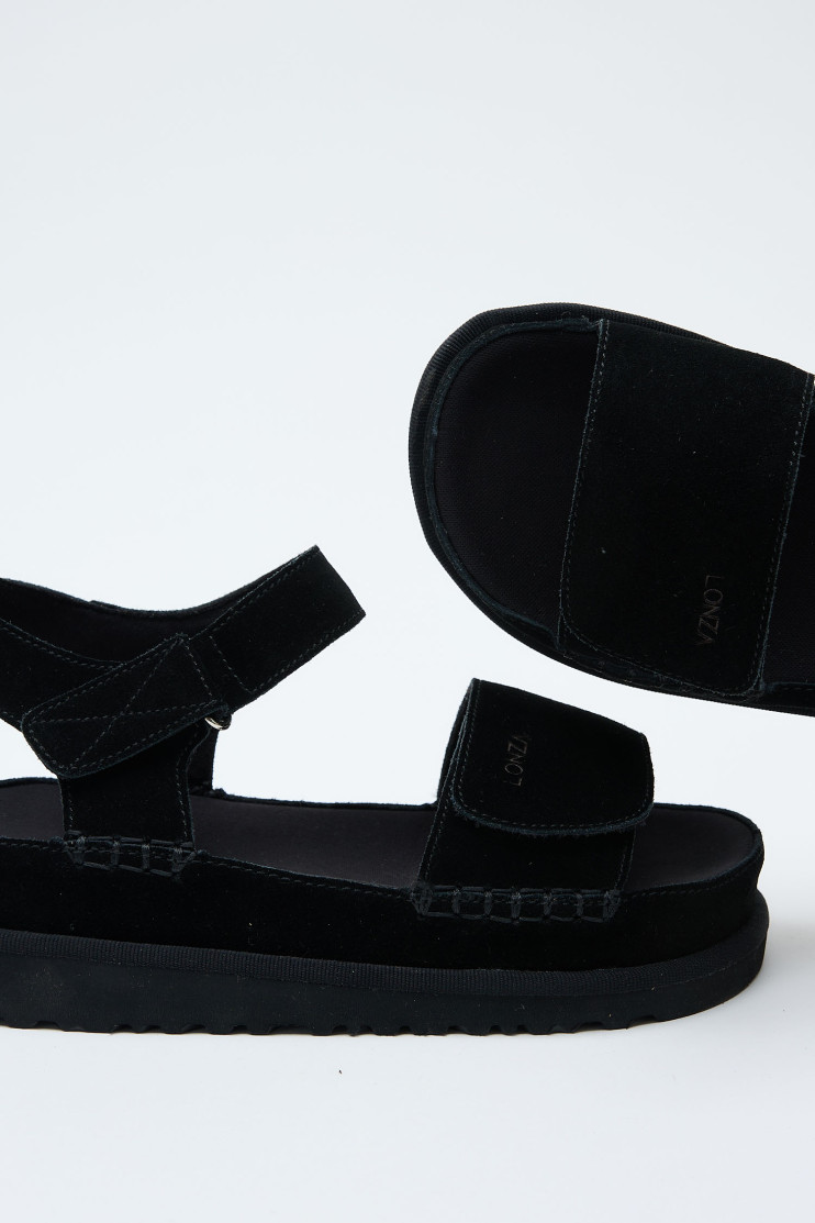 Босоножки Lonza 200449 - Вид 11 - интернет магазин sandalini.ua