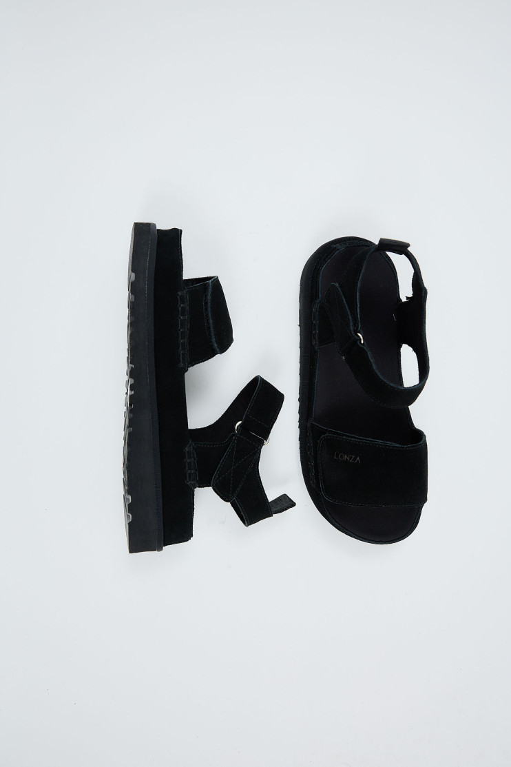 Босоножки Lonza 200449 - Вид 4 - интернет магазин sandalini.ua