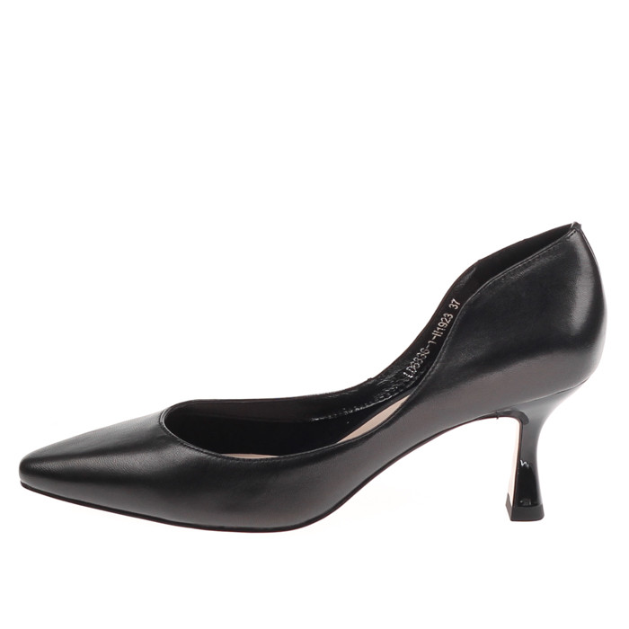 Туфли Fabio Monelli 170040 - Вид 4 - интернет магазин sandalini.ua