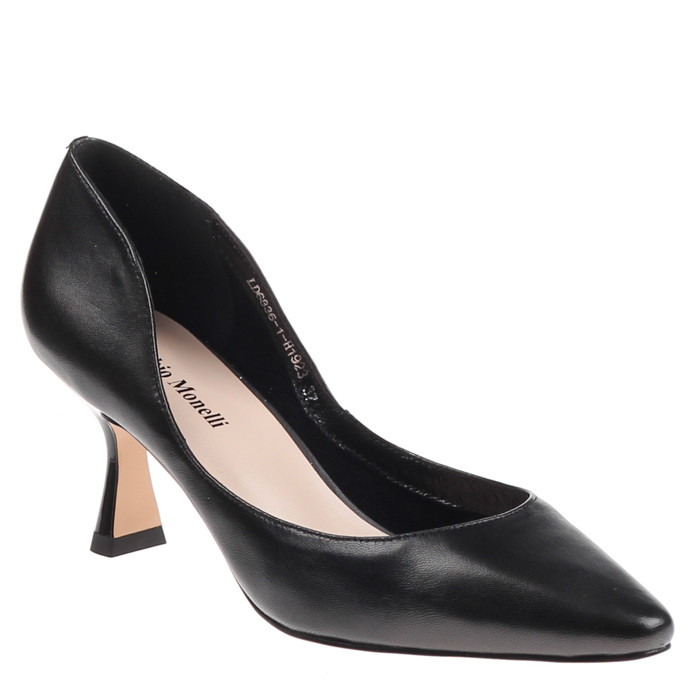 Туфли Fabio Monelli 170040 - Вид 8 - интернет магазин sandalini.ua