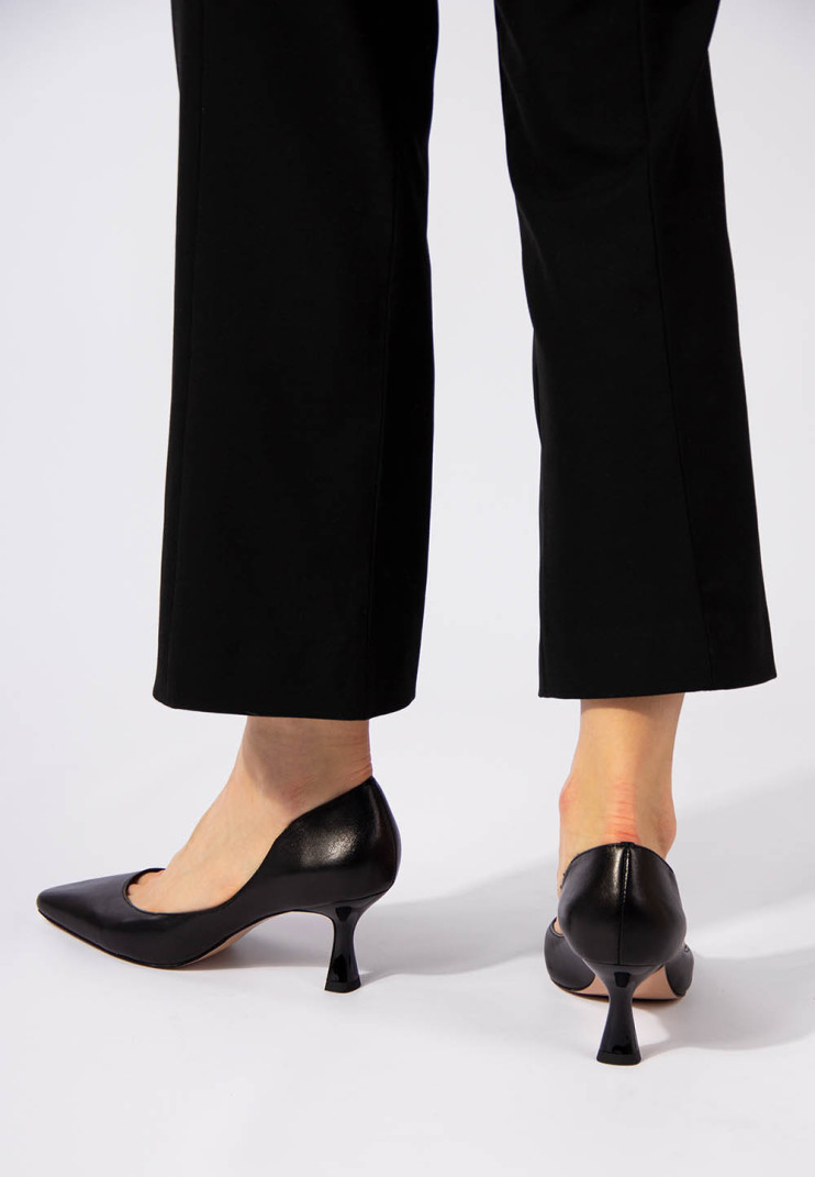 Туфли Fabio Monelli 170040 - Вид 2 - интернет магазин sandalini.ua