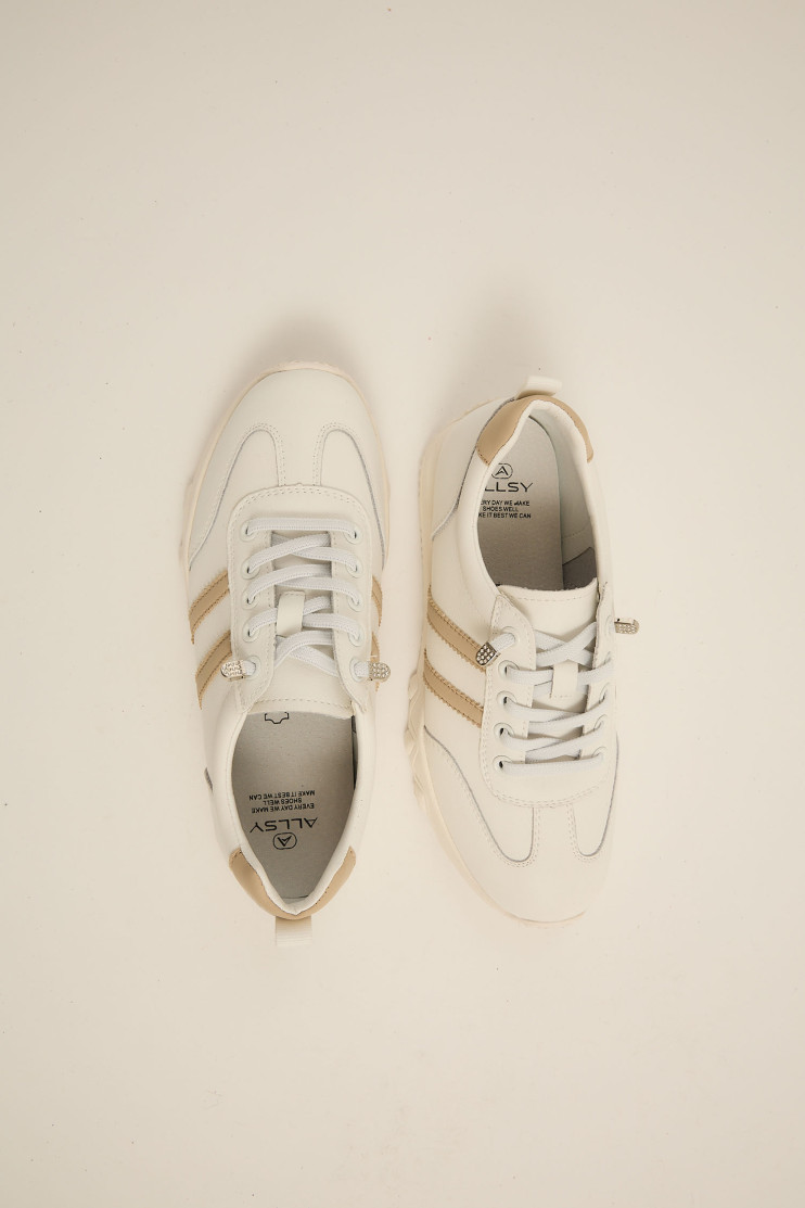 Кросівки ALLSY 196798 - Вид 7 - інтернет магазин sandalini.ua