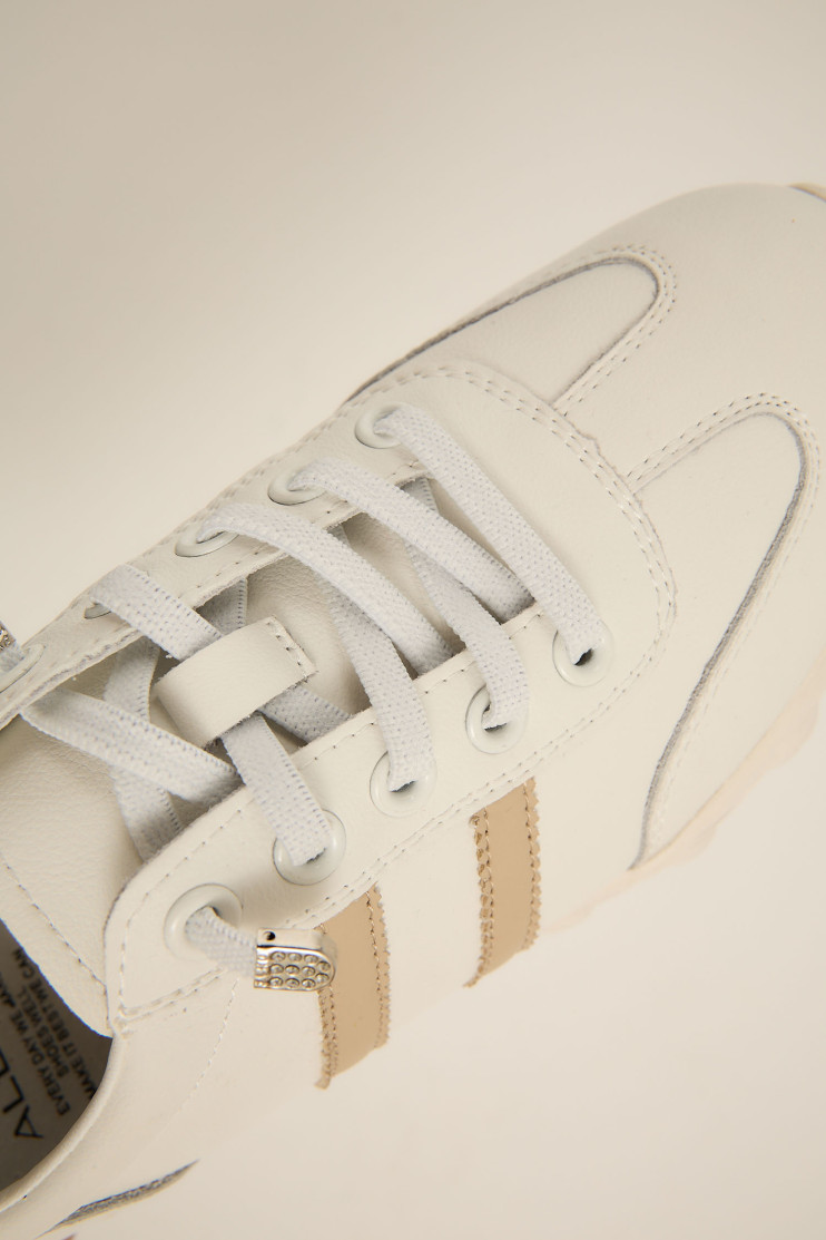 Кросівки ALLSY 196798 - Вид 10 - інтернет магазин sandalini.ua