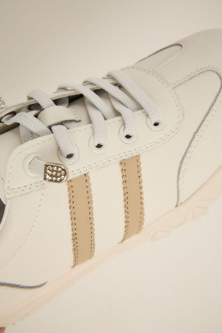 Кросівки ALLSY 196798 - Вид 11 - інтернет магазин sandalini.ua