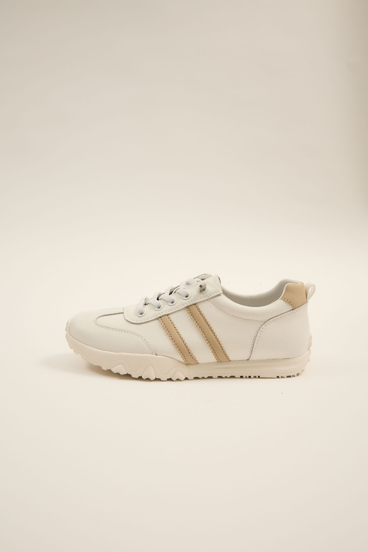 Кросівки ALLSY 196798 - Вид 4 - інтернет магазин sandalini.ua