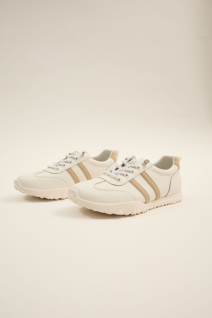 Кросівки ALLSY 196798 - Вид 3 - інтернет магазин sandalini.ua