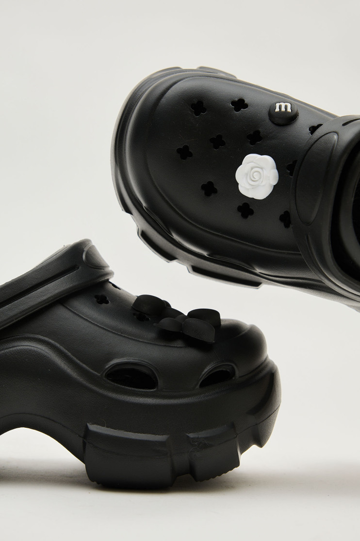 Сабо ALLSY 195618 - Вид 7 - интернет магазин sandalini.ua