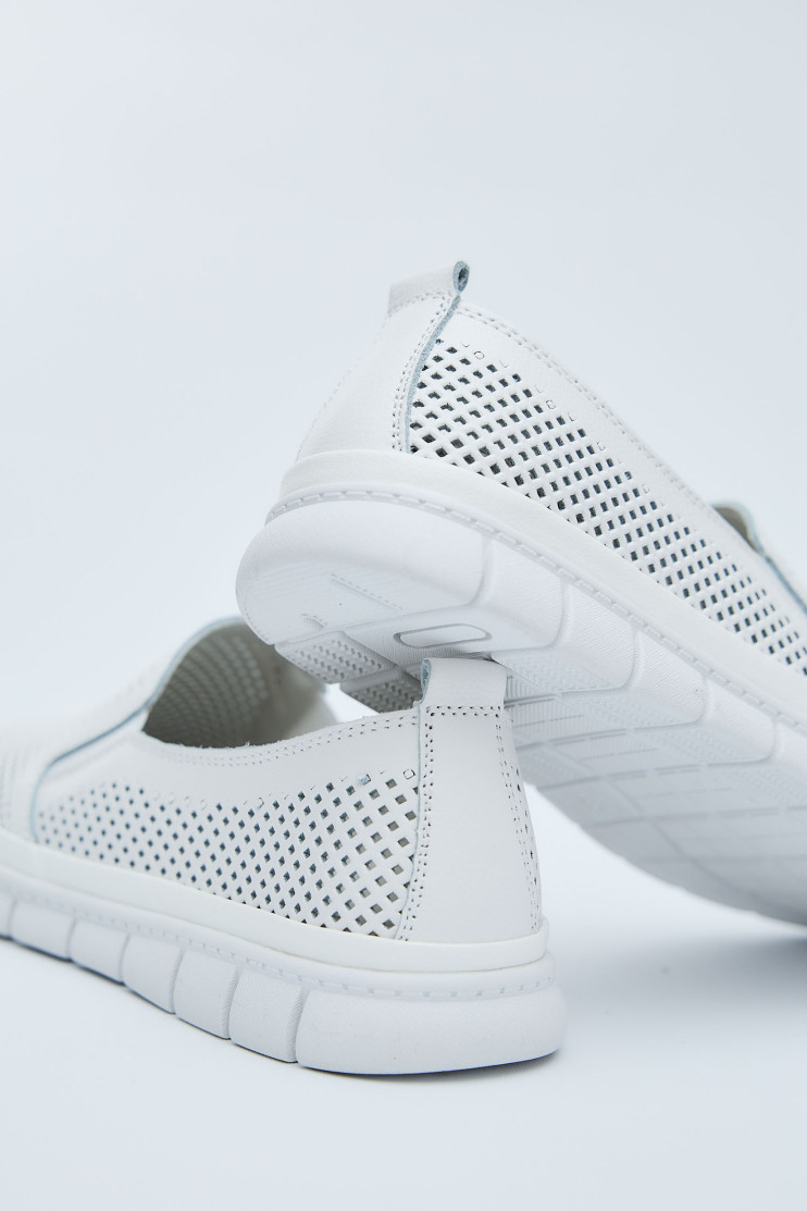 Мокасини Lonza 198383 - Вид 6 - інтернет магазин sandalini.ua