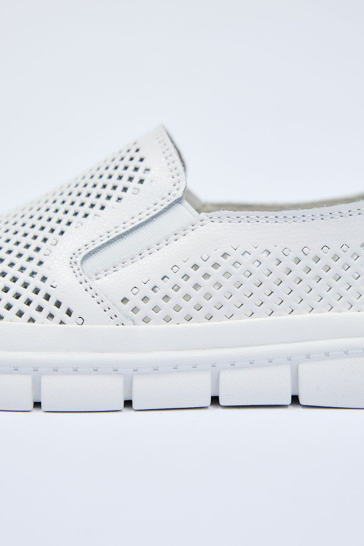 Мокасини Lonza 198383 - Вид 7 - інтернет магазин sandalini.ua