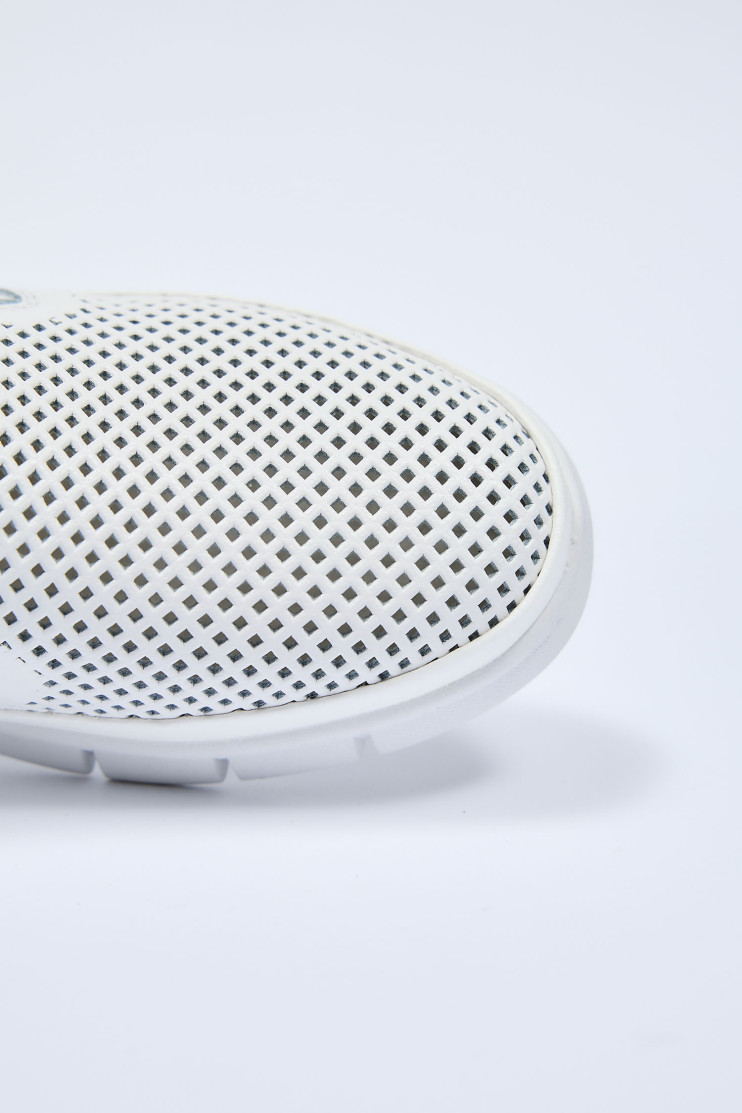 Мокасини Lonza 198383 - Вид 8 - інтернет магазин sandalini.ua