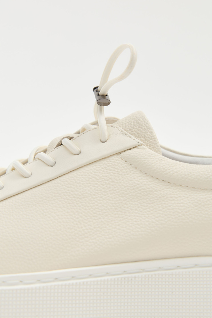 Кеди чоловічі Fabio Monelli 199598 - Вид 3 - інтернет магазин sandalini.ua