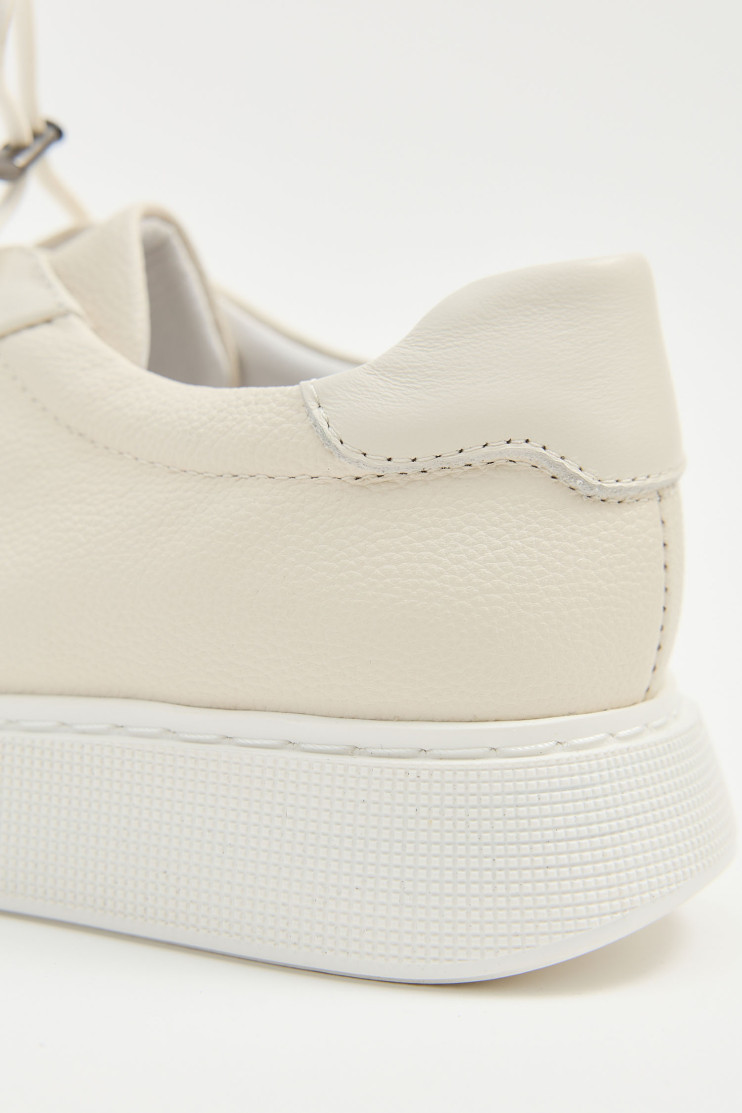 Кеди чоловічі Fabio Monelli 199598 - Вид 4 - інтернет магазин sandalini.ua