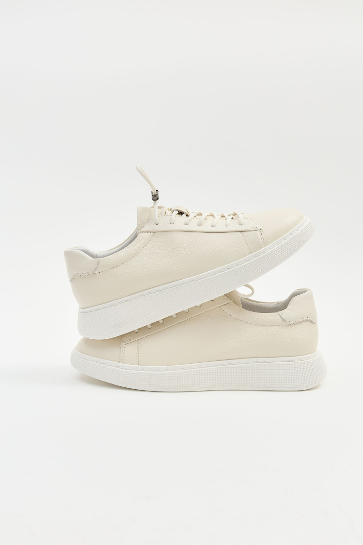 Кеди чоловічі Fabio Monelli 199598 - Вид 5 - інтернет магазин sandalini.ua