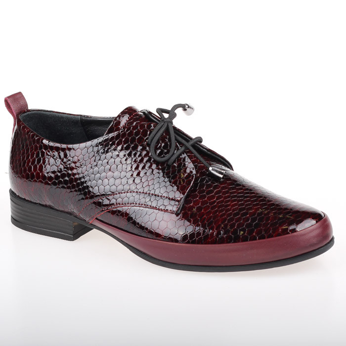 Туфли Anna Lucci 170154 - Вид 2 - интернет магазин sandalini.ua