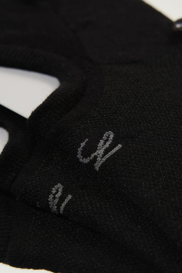 Следы хлопок женские 3 шт. Lonza 39-41 р. 200564