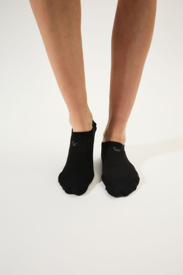 Следы хлопок женские 3 шт. Lonza 39-41 р. 200564