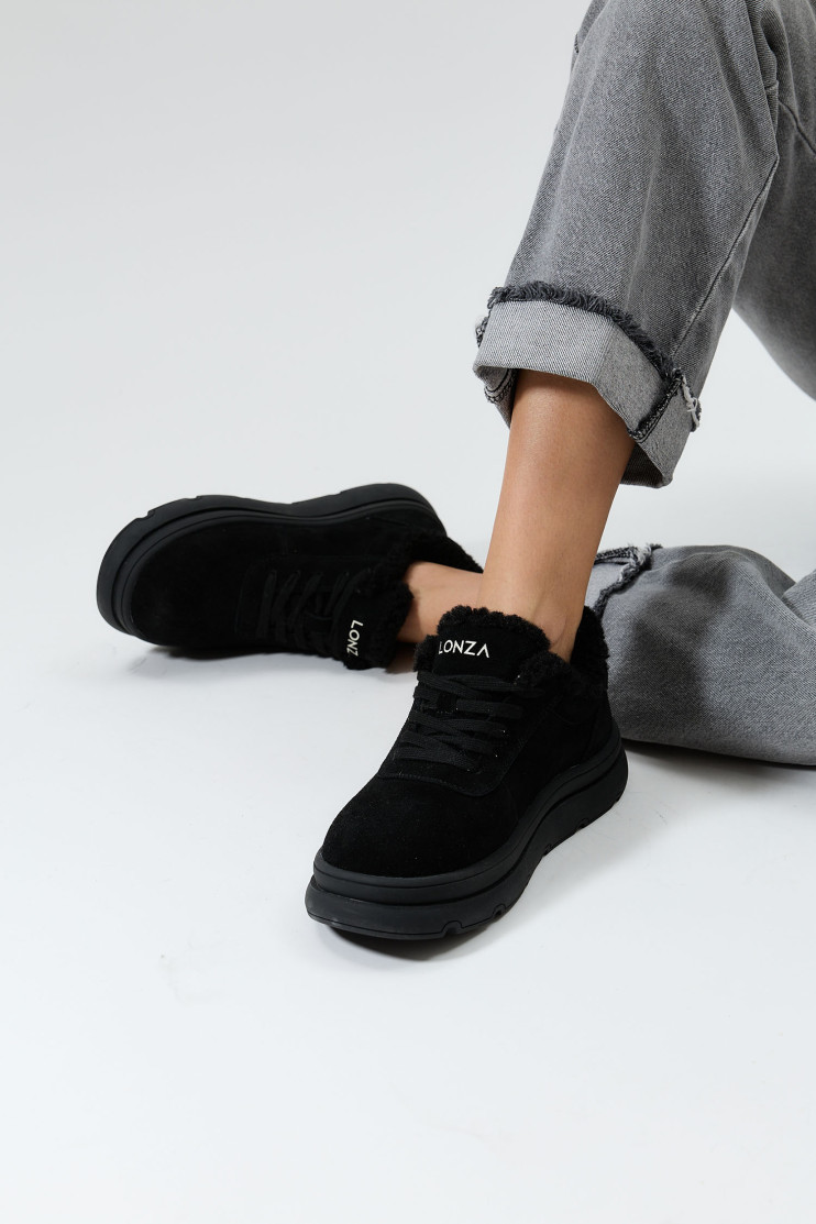 Сліпони Lonza 204937 - Вид 5 - інтернет магазин sandalini.ua