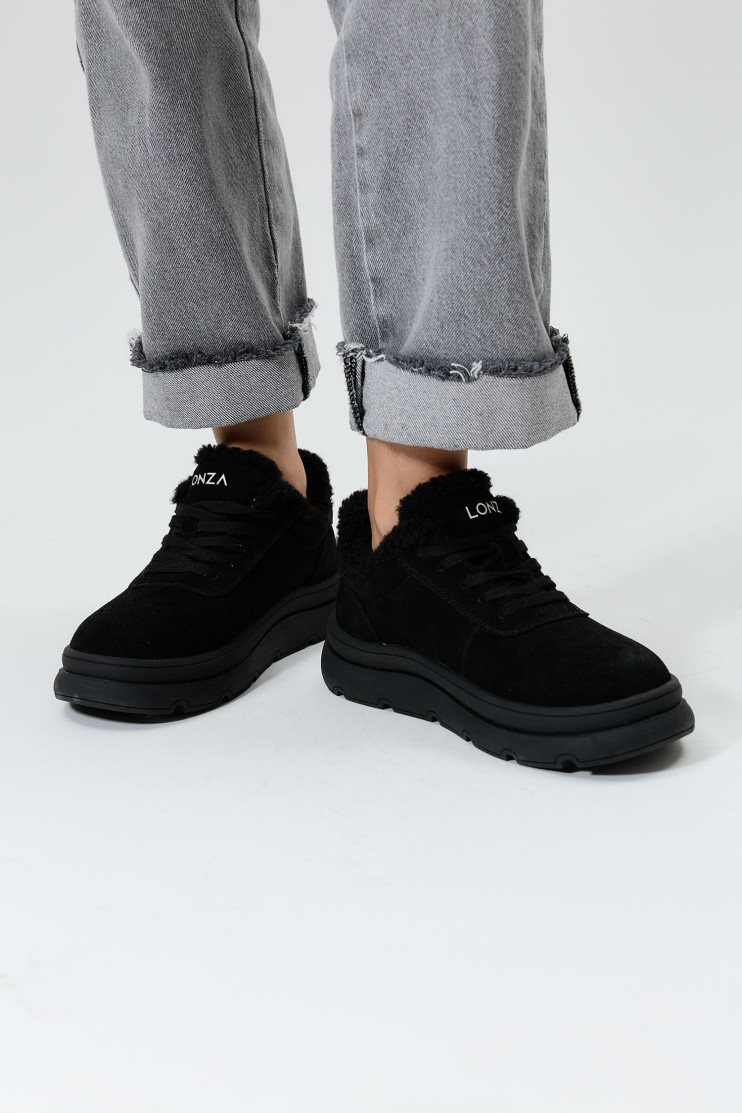 Сліпони Lonza 204937 - Вид 9 - інтернет магазин sandalini.ua