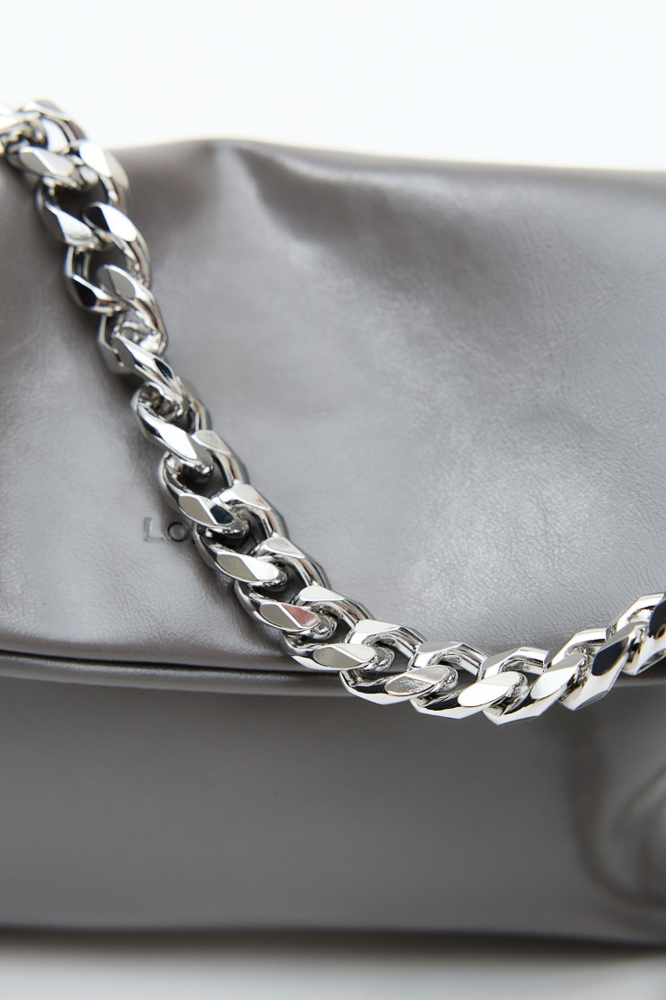 Сумка Lonza 206288 - Вид 7 - интернет магазин sandalini.ua