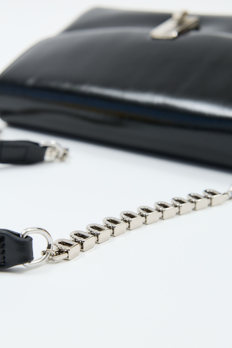 Сумка Lonza 205375 - Вид 5 - интернет магазин sandalini.ua