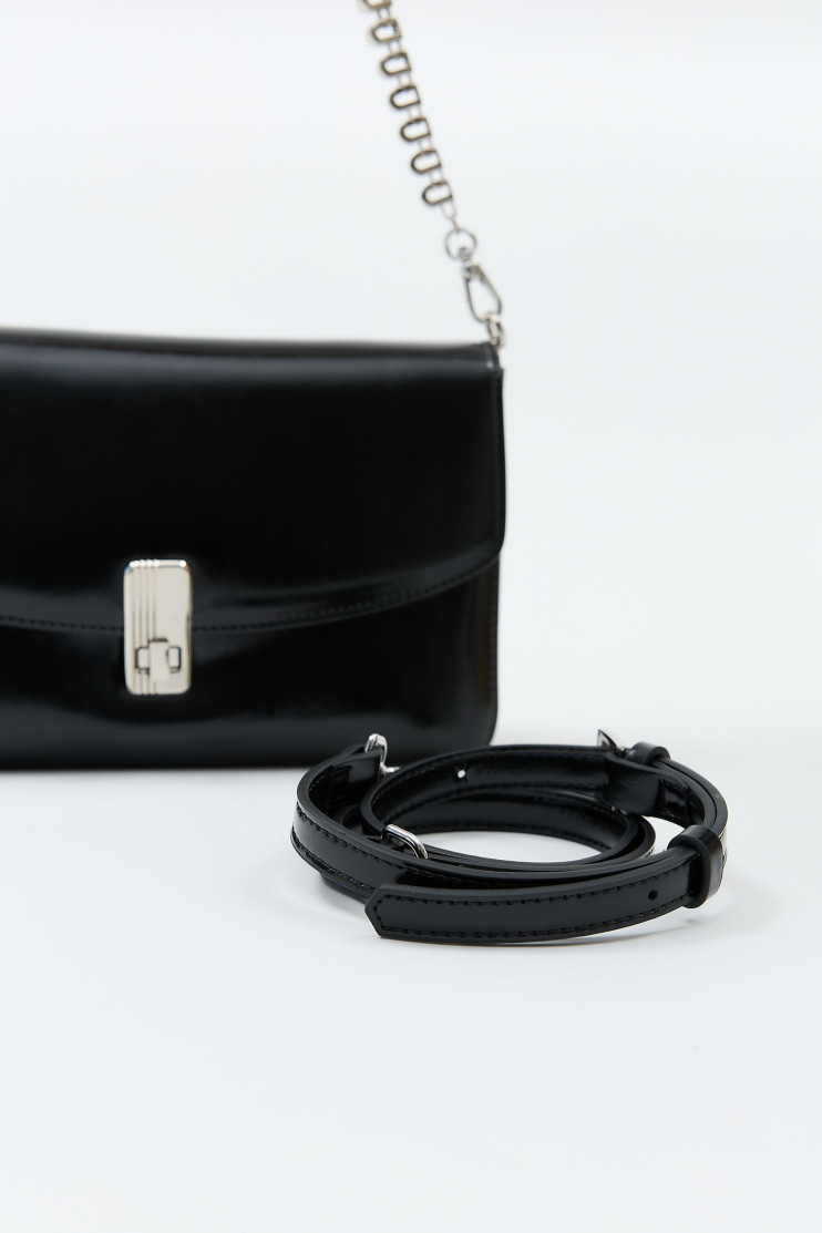 Сумка Lonza 205375 - Вид 6 - интернет магазин sandalini.ua