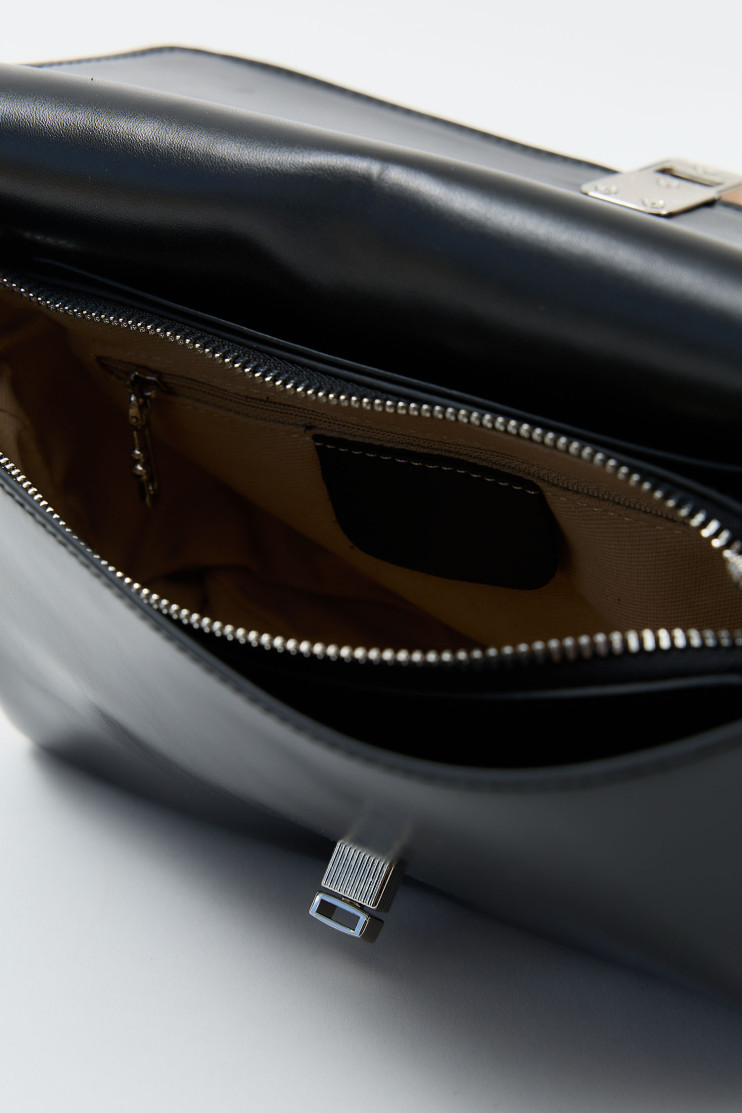 Сумка Lonza 205375 - Вид 7 - интернет магазин sandalini.ua