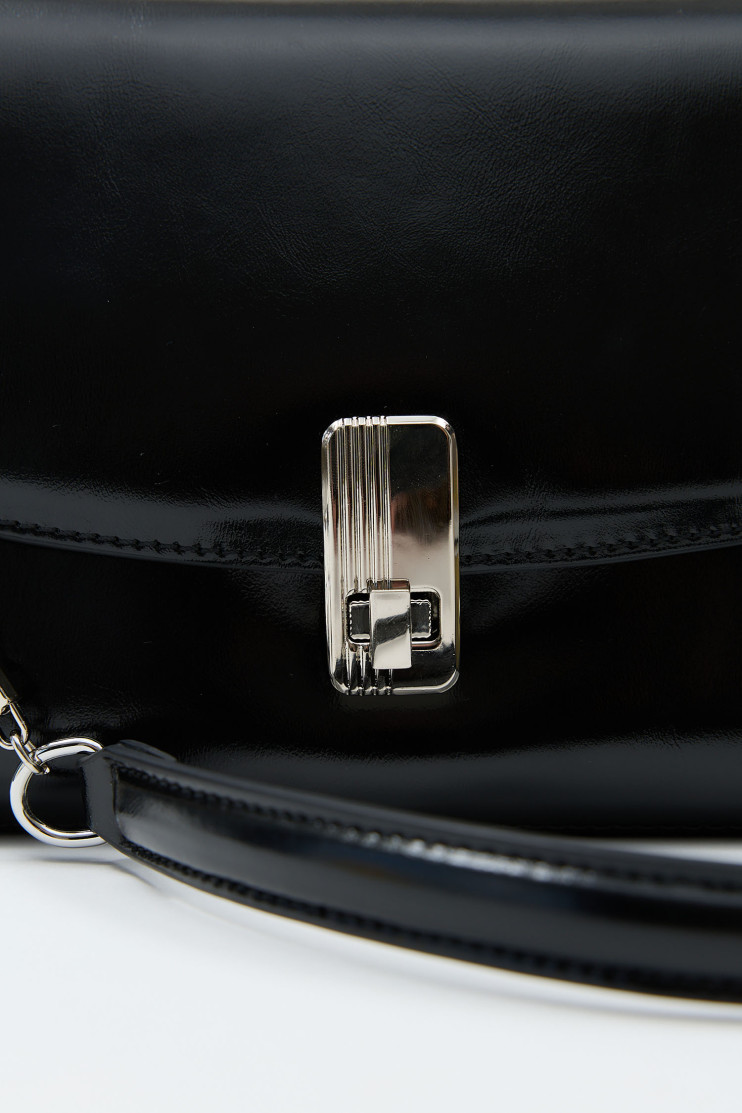 Сумка Lonza 205375 - Вид 9 - интернет магазин sandalini.ua