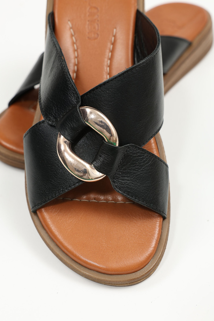 Шльопанці Lonza 171915 - Вид 10 - інтернет магазин sandalini.ua