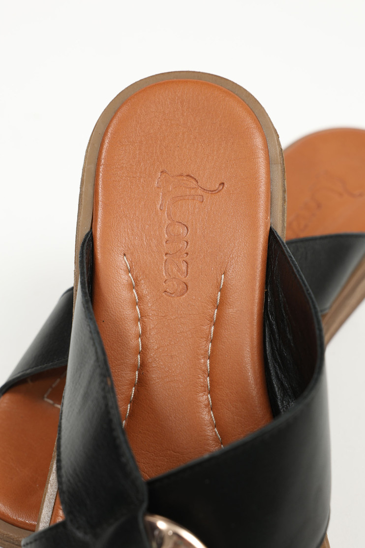 Шльопанці Lonza 171915 - Вид 11 - інтернет магазин sandalini.ua