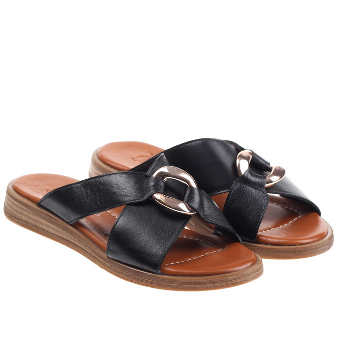 Шльопанці Lonza 171915 - Вид 2 - інтернет магазин sandalini.ua