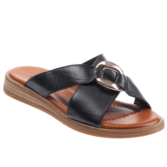 Шльопанці Lonza 171915