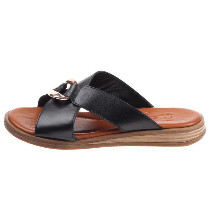 Шльопанці Lonza 171915 - Вид 5 - інтернет магазин sandalini.ua